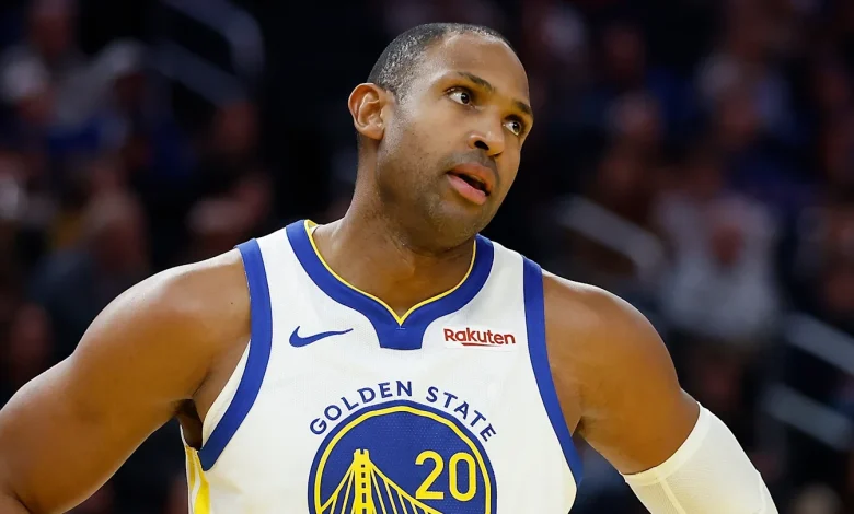 Al Horford faces brutal free agency regret despite recent Warriors surge