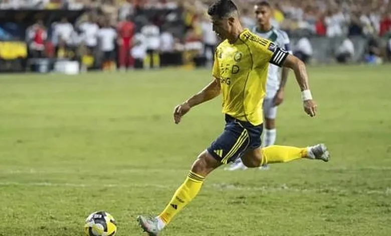 Al Nassr Edge Damac In High-Stakes Saudi Pro League Clash
