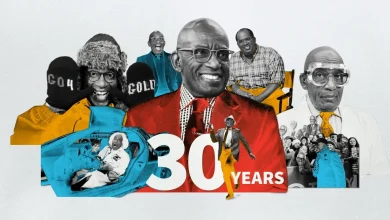 Al Roker Marks 30 Years at TODAY: Live Updates From the Celebration