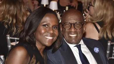 Al Roker's Family Had a "Very Sick Christmas" — But It Was Still "Magical"