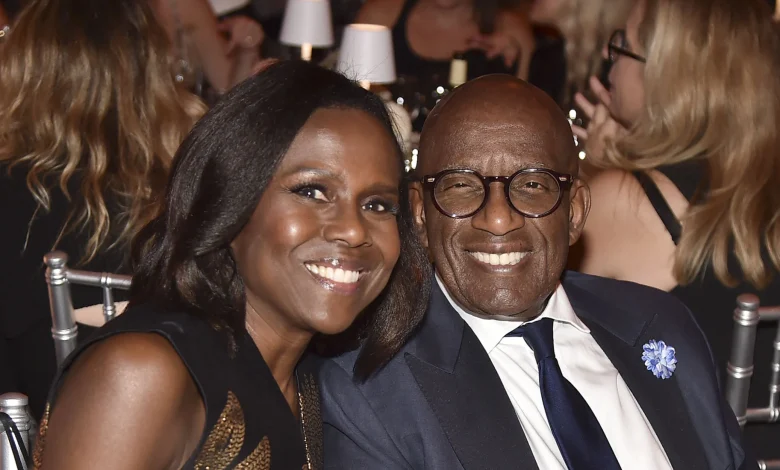 Al Roker's Family Had a "Very Sick Christmas" — But It Was Still "Magical"
