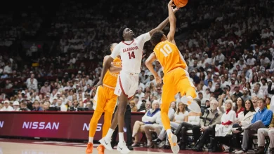 Alabama basketball: NCAA asks Jim Roberts, Charles Bediako judge to recuse