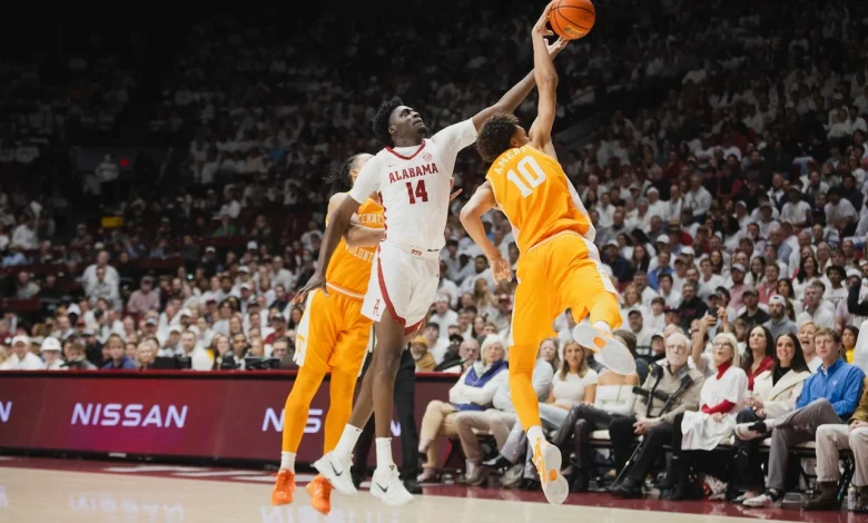 Alabama basketball: NCAA asks Jim Roberts, Charles Bediako judge to recuse