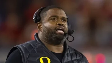 Alabama targeting Big Ten assistant for offensive line job