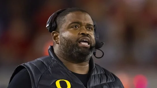 Alabama targeting Big Ten assistant for offensive line job