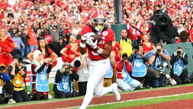 Alabama vs. Indiana score, live updates: Tide get on the board with FG at the Rose Bowl