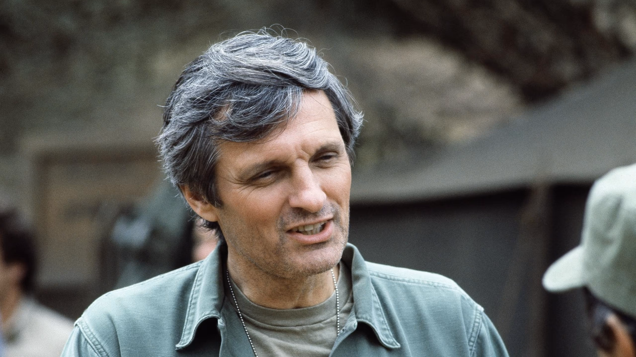 Alan Alda, Mel Brooks and more turning 90 or 100 this year