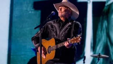 Alan Jackson, country music icon, set to play final show; Here’s which stars will join in performance