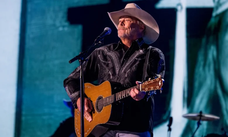 Alan Jackson, country music icon, set to play final show; Here’s which stars will join in performance