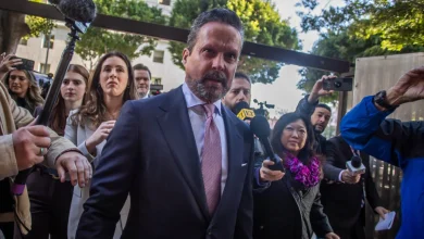 Alan Jackson on Dropping Nick Reiner Murder Case: 'Something Happened'