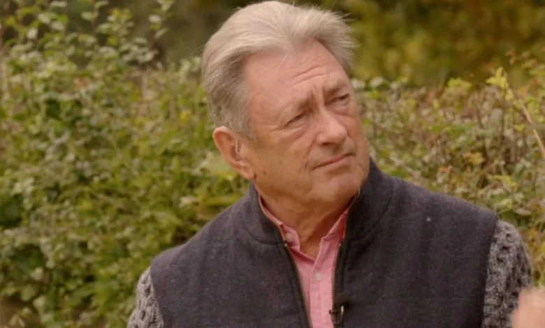 Alan Titchmarsh issues major warning to 'impatient' gardeners about vital winter job