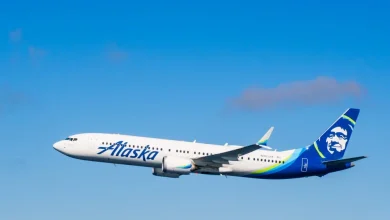 Alaska Airlines Faces Travel Disarray around U.S. as Treacherous Weather Causes 93 Cancellations and 58 Delays, Affects Seattle, San Francisco, New York, Boston, Portland and Beyond