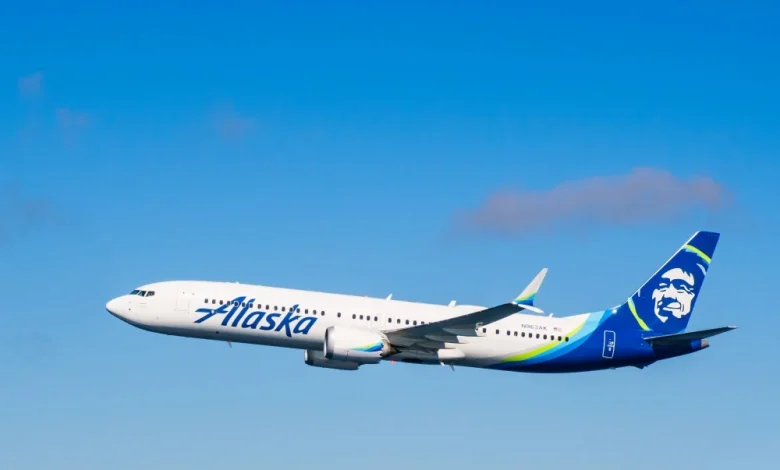 Alaska Airlines Faces Travel Disarray around U.S. as Treacherous Weather Causes 93 Cancellations and 58 Delays, Affects Seattle, San Francisco, New York, Boston, Portland and Beyond