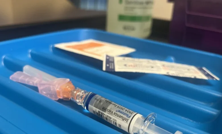 Alaska flu cases spike, causing at least 3 deaths and high numbers of hospitalizations