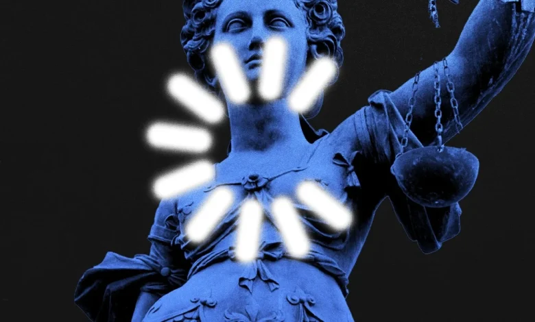 Alaska's court system built an AI chatbot. It didn’t go smoothly.