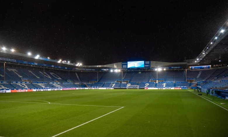 🚨Alavés and Betis have more than just three points at stake