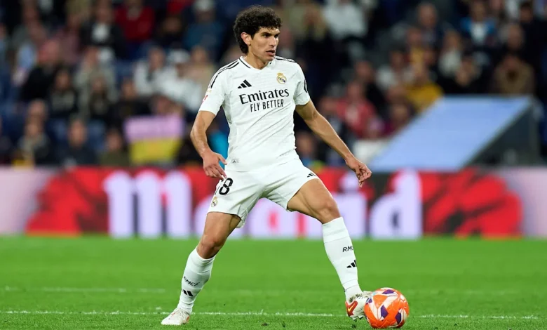 Albacete defender to miss Real Madrid reunion in Copa del Rey due to injury