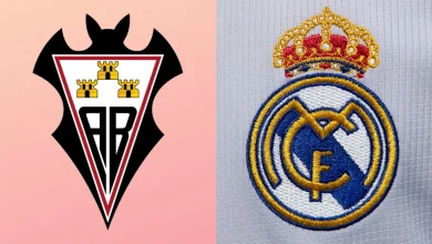 Albacete vs. Real Madrid—Copa del Rey: Preview, Predictions and Lineups