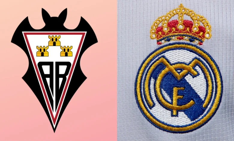 Albacete vs. Real Madrid—Copa del Rey: Preview, Predictions and Lineups