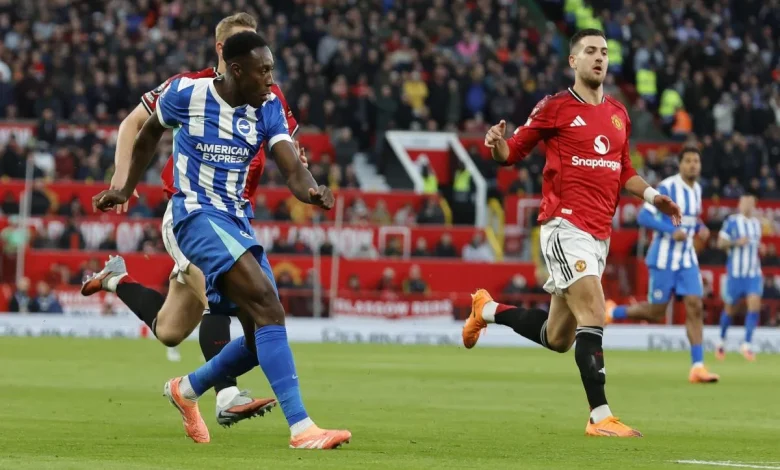 Albion face big call over Welbeck as they handle striker with care