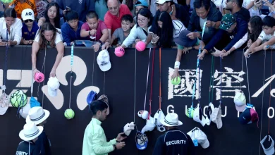 Alcaraz, Gauff y Sabalenka dan un nuevo paso adelante en Australia