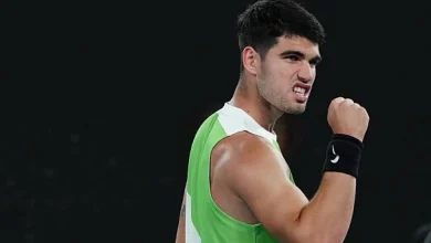 Alcaraz explica su secreto para encontrar el equilibrio: "La burbuja del tenis puede quemar mentalmente"