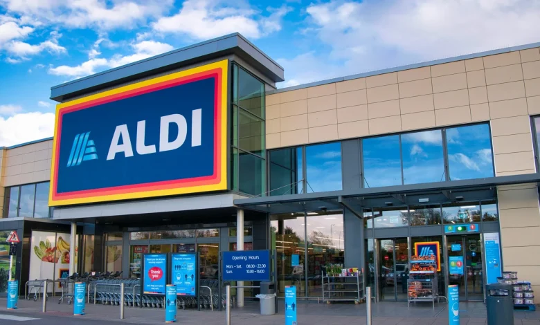 Aldi is giving away free £100 vouchers to parents for every WEEK in 2026 – here’s how to apply
