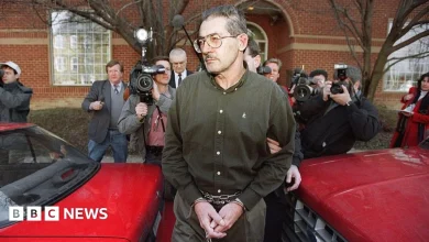 Aldrich Ames, CIA agent who sold secrets to the Soviets, dies aged 84