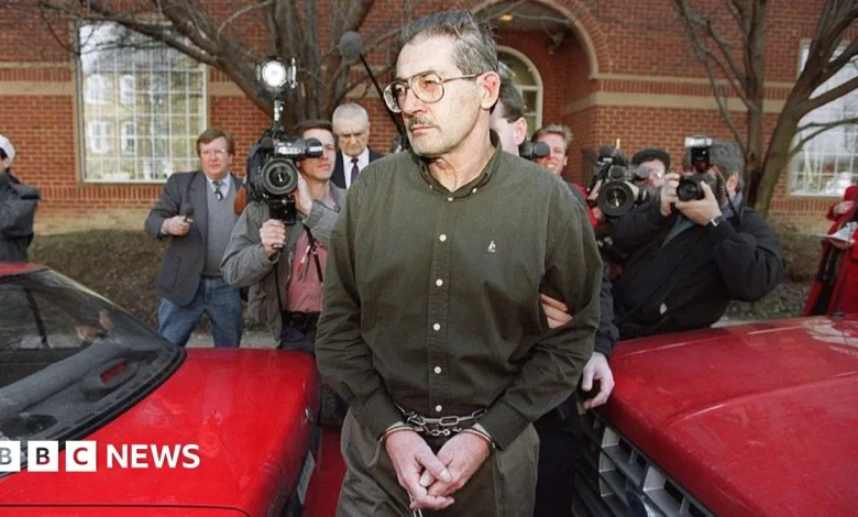 Aldrich Ames, CIA agent who sold secrets to the Soviets, dies aged 84