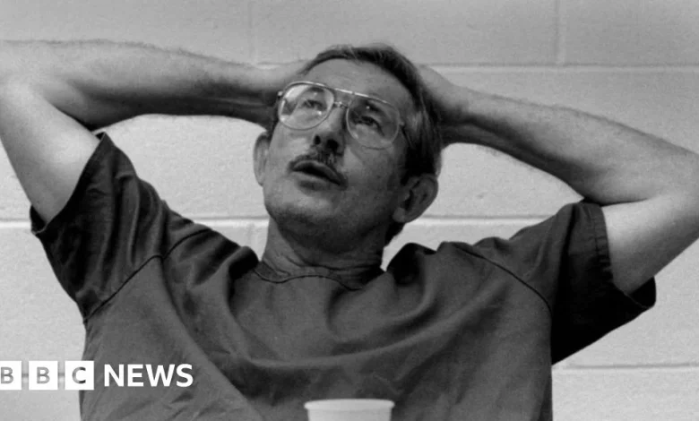 Aldrich Ames, CIA agent who sold secrets to the Soviets, dies aged 84