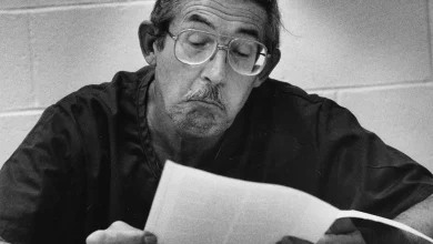 Aldrich Ames, most damaging CIA traitor in agency history, dies at 84