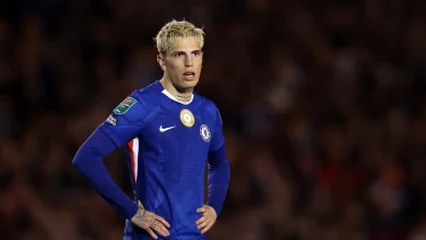 Alejandro Garnacho’s agents told to pay €200k to man who discovered Chelsea winger