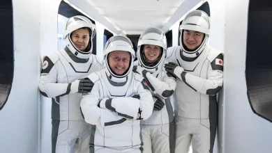 Alerte médicale à bord de l'ISS : la Nasa envisage un retour d'urgence historique