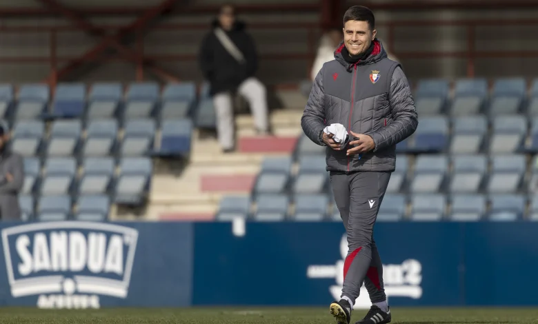 Alessio Lisci: "When You Win, You Always Want More, So Tomorrow We'll Try Again"