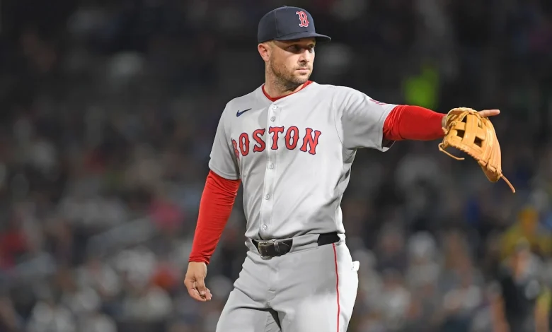 Alex Bregman leaves Red Sox for Cubs — Five thoughts on Boston’s offer, what’s next & more | Sean McAdam