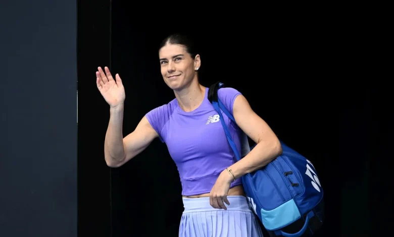 Alex Corretja, fostul număr 2 mondial, a prefațat duelul dintre Sorana Cîrstea și Naomi Osaka: „Cred că ea va merge mai departe”