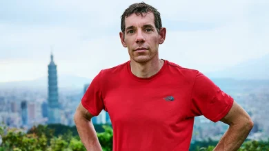 Alex Honnold Climbs Taipei 101: How to Watch Skyscraper Live on Netflix