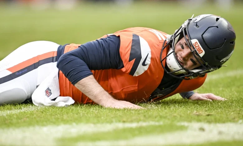 Alex Kemp explains officiating error on Jarrett Stidham fumble