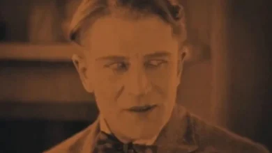 Alfred Hitcock Microdrama 'The Lodger' Now Available In U.S.