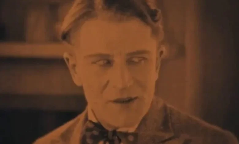 Alfred Hitcock Microdrama 'The Lodger' Now Available In U.S.