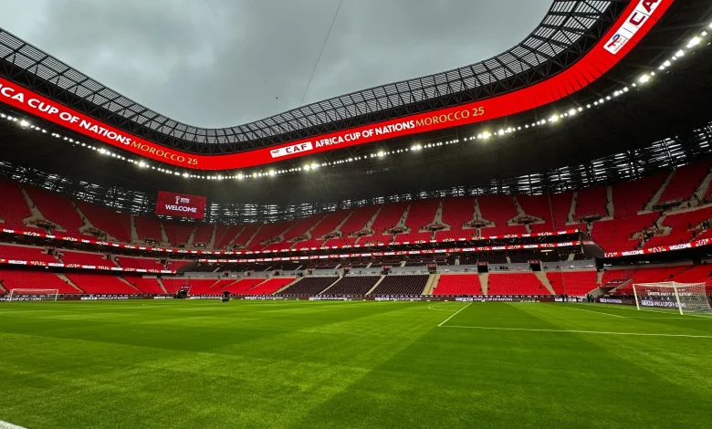 Algérie-RD Congo: pourquoi le FBI sera présent à Rabat pour le 8e de finale de la CAN 2025