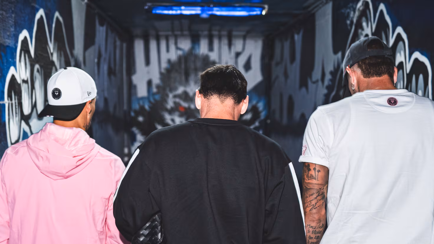 Alianza Lima - Inter Miami en vivo: Messi en pretemporada en directo