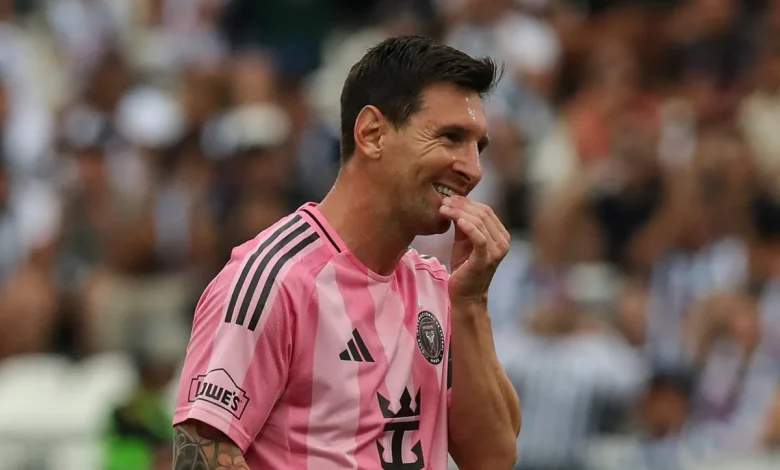 Alianza Lima defeat Lionel Messi’s Inter Miami 3-0 with a Paolo Guerrero brace in a 2026 International friendly: Highlights and goals