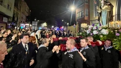 Alicante abre el viernes el calendario de fiestas tradicionales con el pregón del Porrate