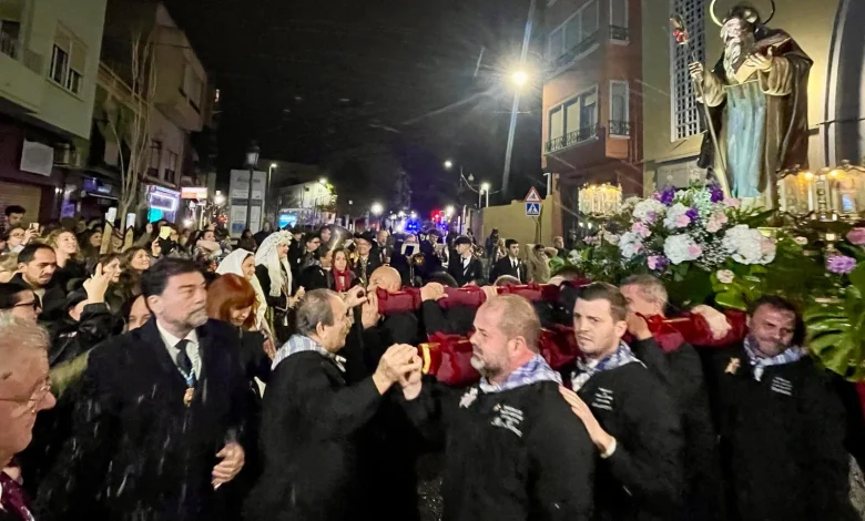 Alicante abre el viernes el calendario de fiestas tradicionales con el pregón del Porrate