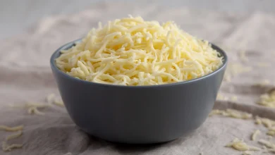 Alimentation | Cellulose de bois dans le fromage râpé: «des compagnies surpassent le seuil»