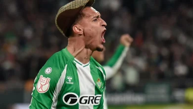 Alineaciones confirmadas de Alavés y Betis en la jornada 21 de LALIGA