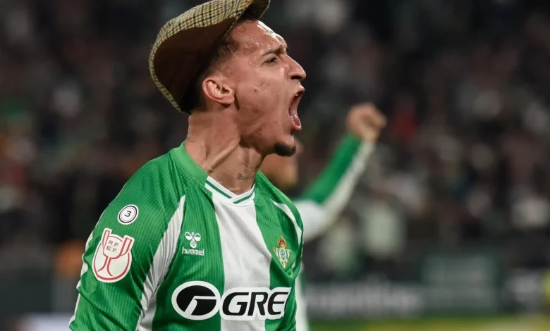 Alineaciones confirmadas de Alavés y Betis en la jornada 21 de LALIGA