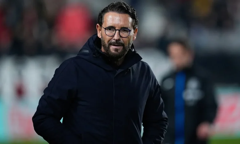 Alineaciones confirmadas de Getafe y Real Sociedad en la jornada 19 de LALIGA EA Sports