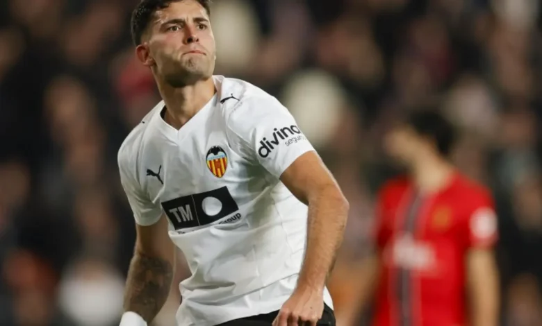 Alineaciones confirmadas de Valencia CF y Espanyol en la Jornada 21 de LALIGA